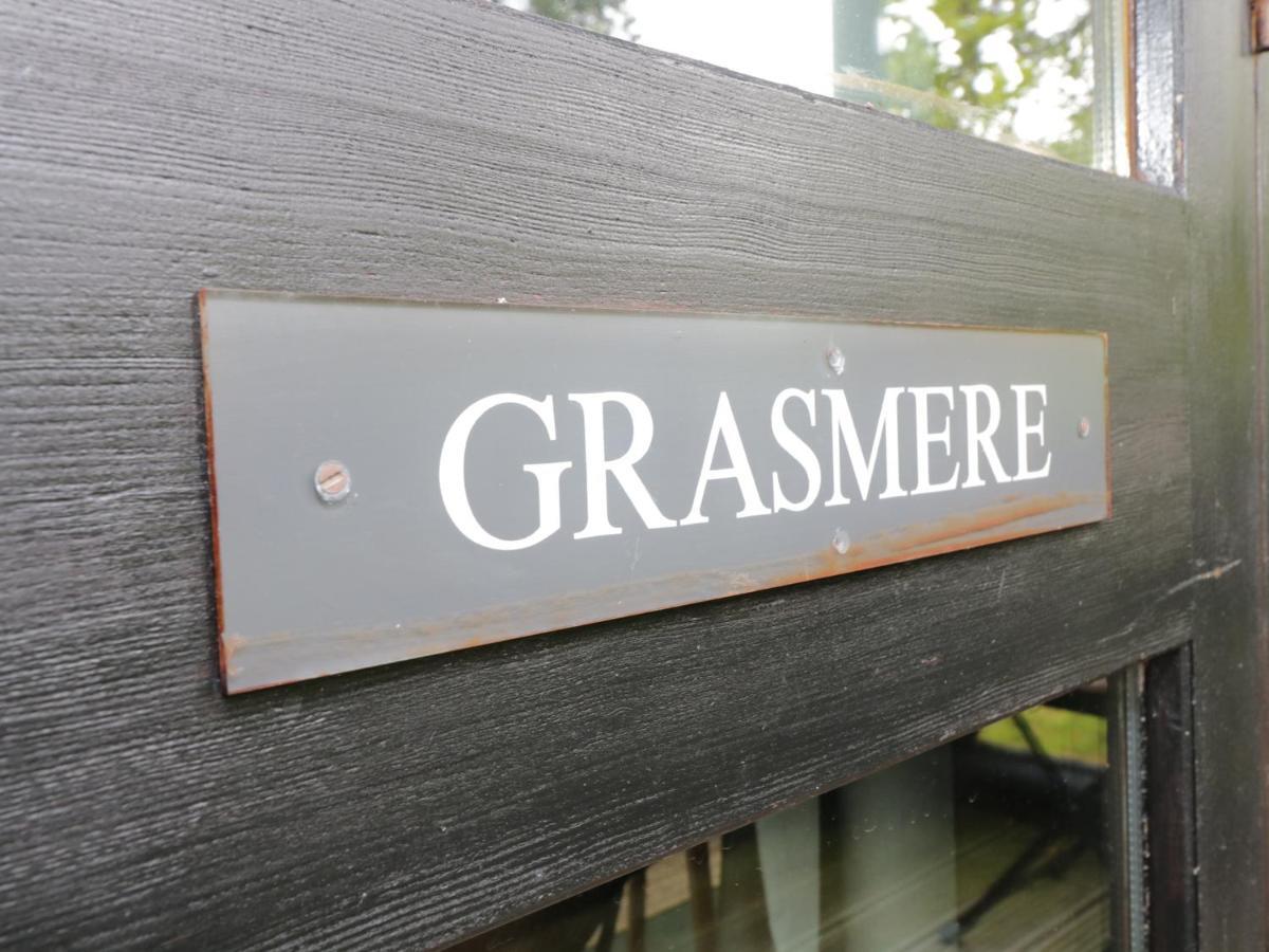Grasmere, Ulverston Eksteriør bilde