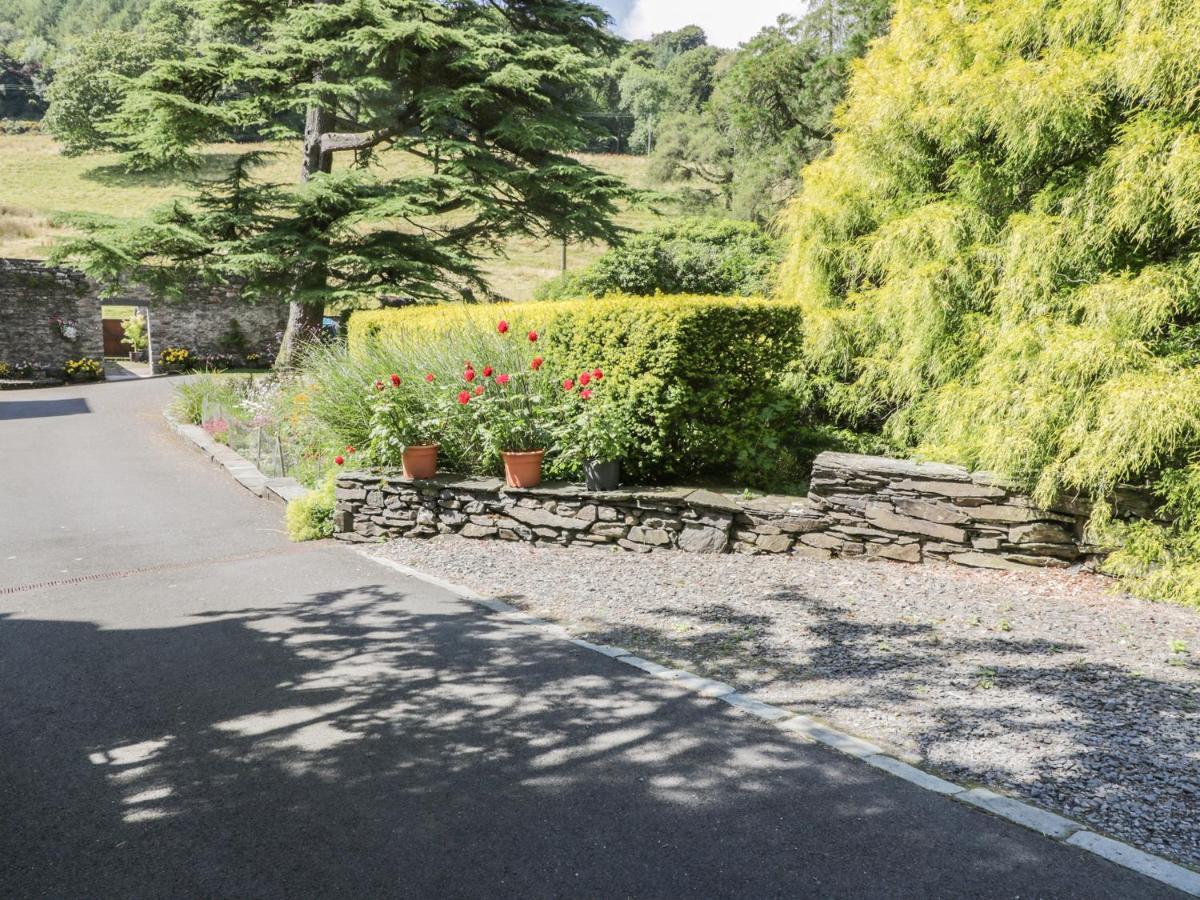 Grasmere, Ulverston Eksteriør bilde